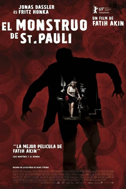 El monstruo de St. Pauli - 2019