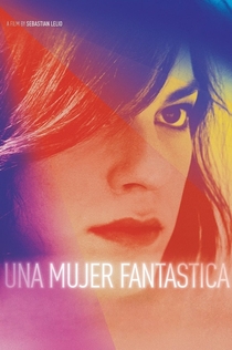 Una mujer fantástica - 2017