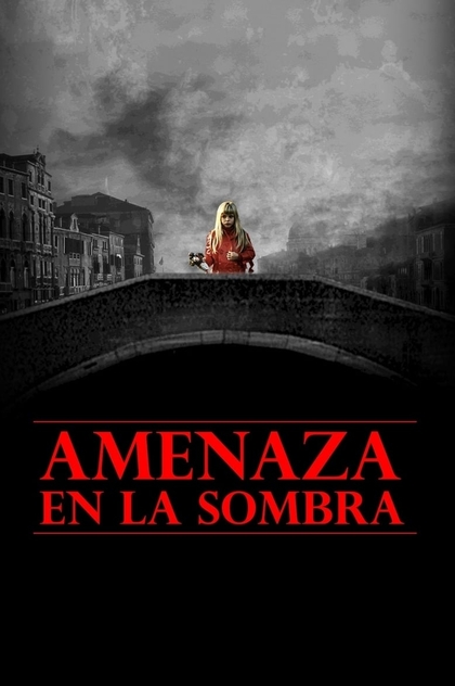 Amenaza en la sombra - 1973