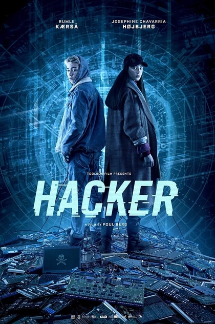 Hacker - 2019