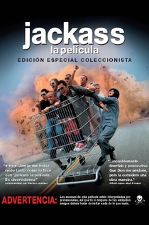 Jackass: La película - 2002