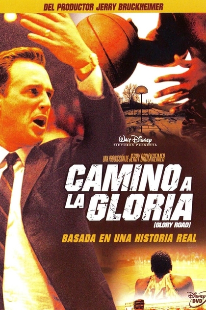 Camino a la gloria - 2006