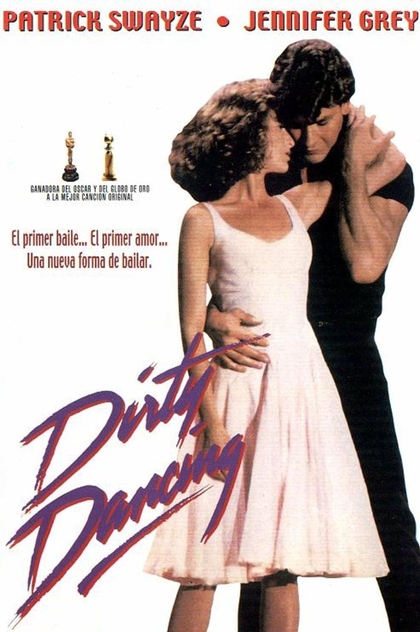 Dirty Dancing - 1987