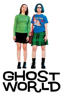 Ghost World - 2001