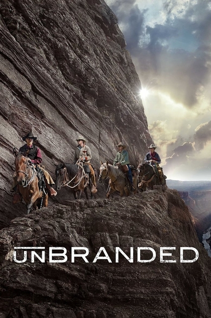 Unbranded (Mustangs sin marcar) - 2015