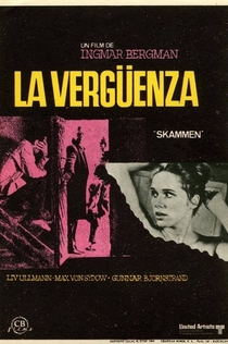 La vergüenza - 1968