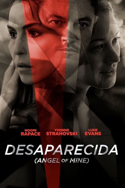 Desaparecida (Angel of Mine) - 2019