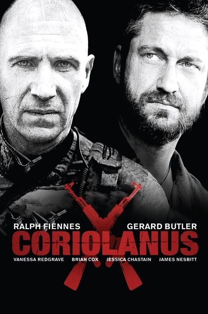 Coriolanus - 2011