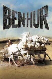 Ben-Hur - 1959