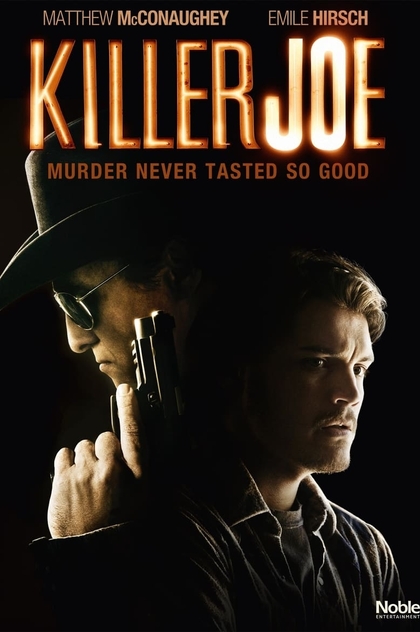 Killer Joe - 2011