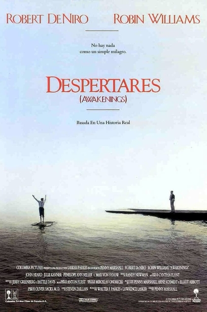 Despertares - 1990