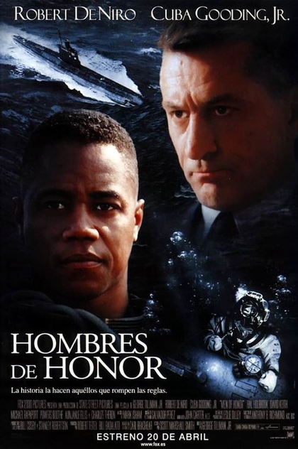 Hombres de honor - 2000