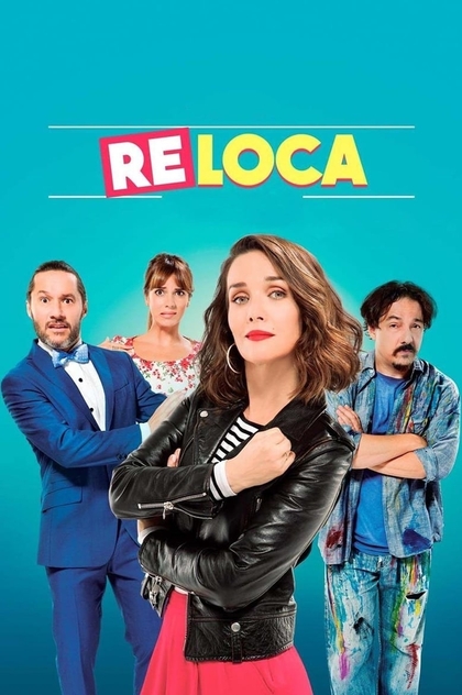 Re loca - 2018