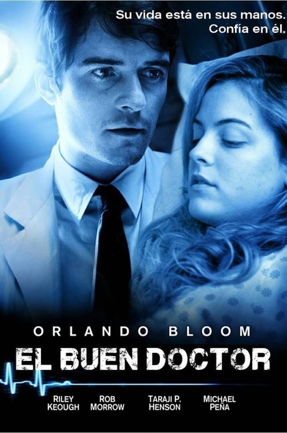 El buen doctor - 2011