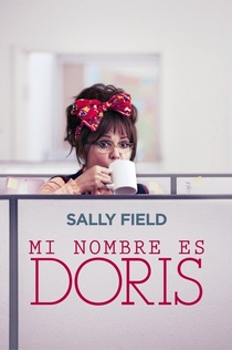 Hola, mi nombre es Doris - 2015