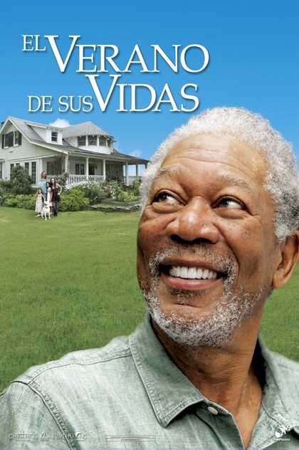 El verano de sus vidas - 2012