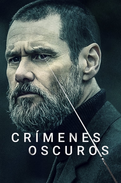 Crímenes oscuros - 2018