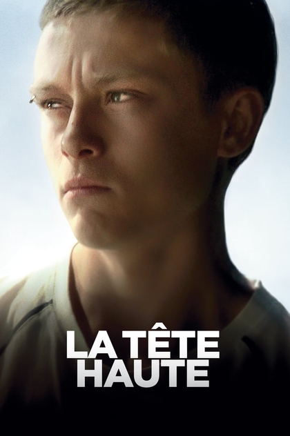 La cabeza alta - 2015