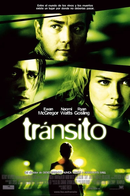 Tránsito - 2005