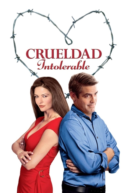 Crueldad intolerable - 2003