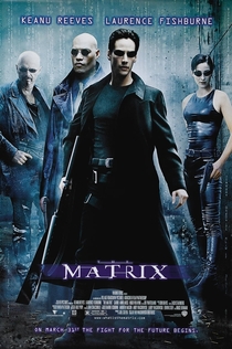 Matrix - 1999