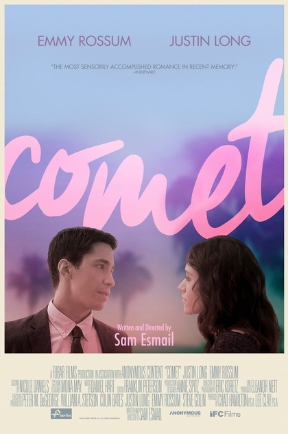 Comet - 2014