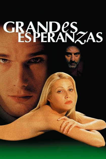 Grandes esperanzas - 1998