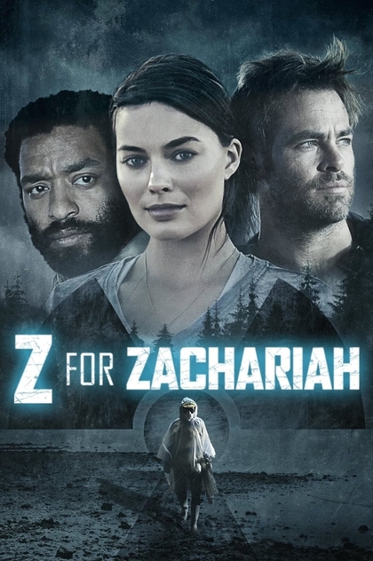 Z for Zachariah - 2015