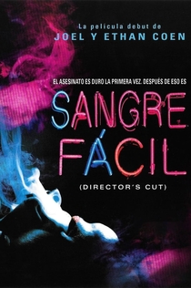 Sangre fácil - 1984