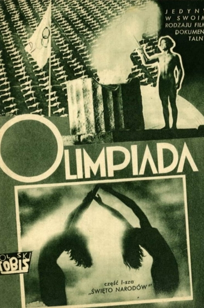 Olimpiada - 1938