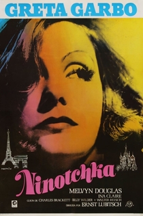 Ninotchka - 1939