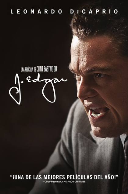 J. Edgar - 2011