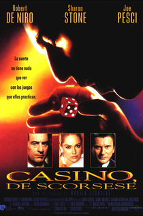 Casino - 1995