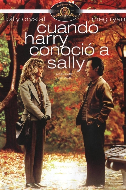 Cuando Harry encontró a Sally - 1989