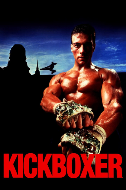 Kickboxer - 1989