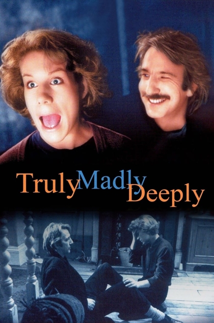 Truly Madly Deeply - 1990
