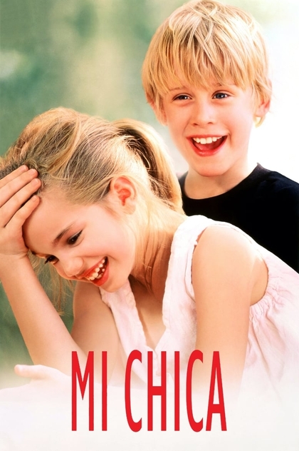 Mi chica - 1991