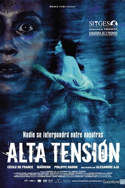 Alta tensión - 2003