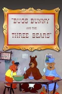 Bugs Bunny and the Three Bears - 1944