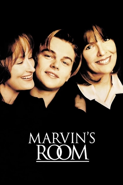 La habitación de Marvin - 1996