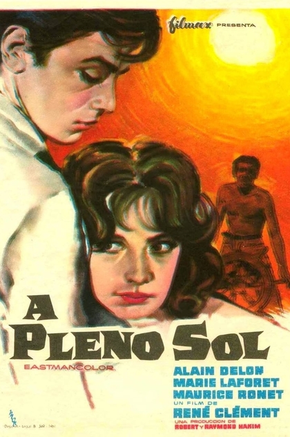 A pleno sol - 1960