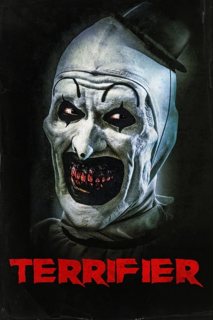 Terrifier - 2016