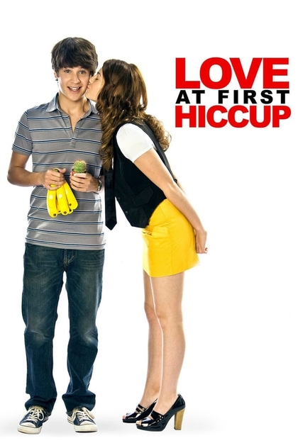 Love at First Hiccup - 2009