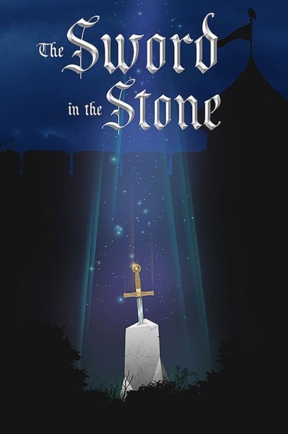 The Sword in the Stone - 