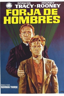 Forja de hombres - 1938