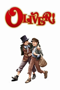 Oliver - 1968