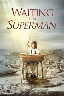 Esperando a Superman - 2010