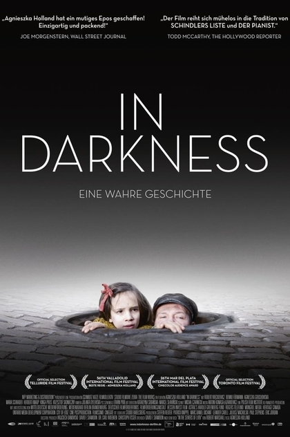 In Darkness - 2011