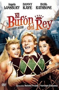 El bufón del rey - 1955