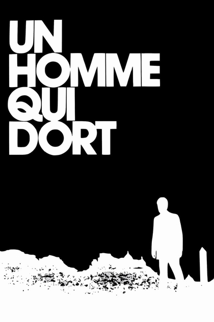 Un hombre que duerme - 1974